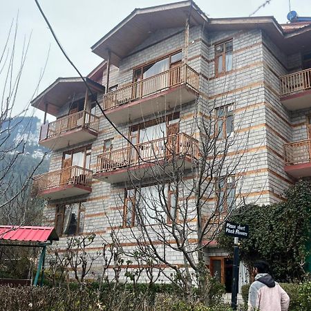 Mrikula Cottage Manali  Luaran gambar