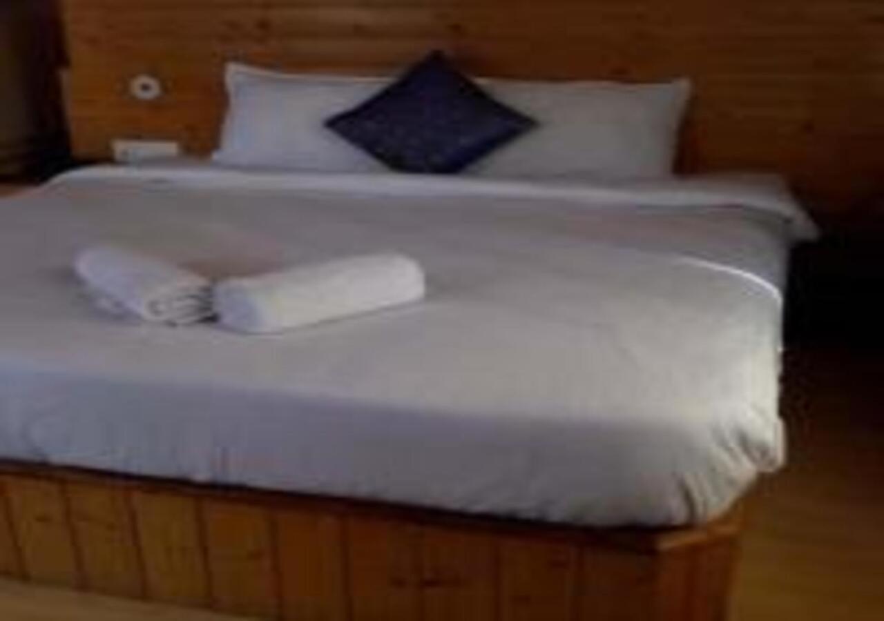 Mrikula Cottage Manali  Luaran gambar