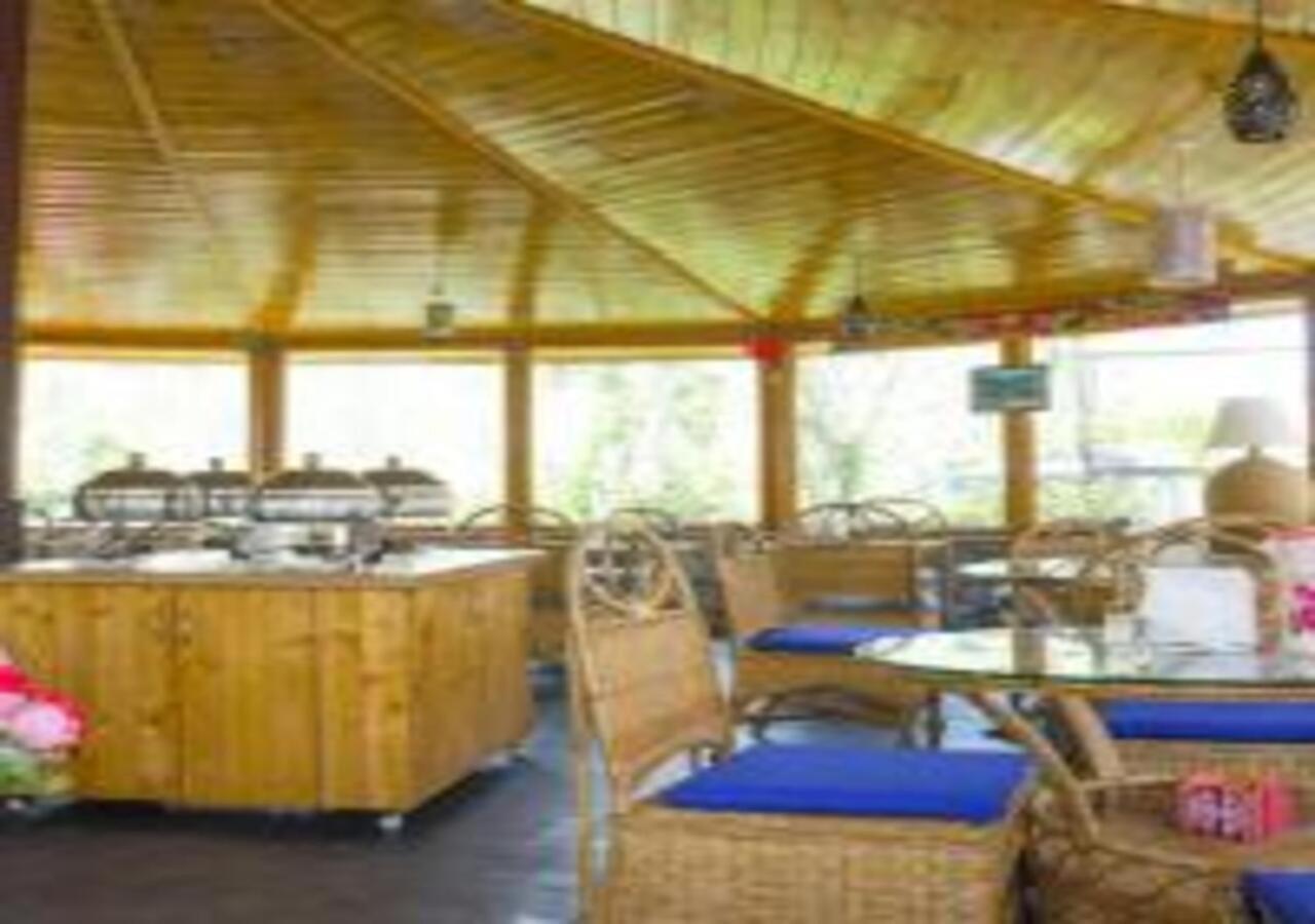 Mrikula Cottage Manali  Luaran gambar