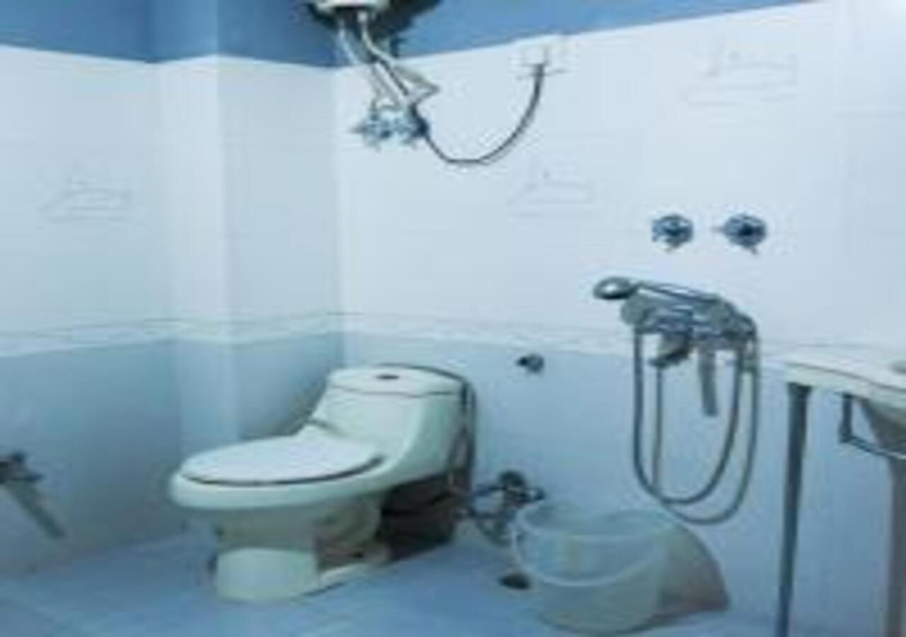 Mrikula Cottage Manali  Luaran gambar